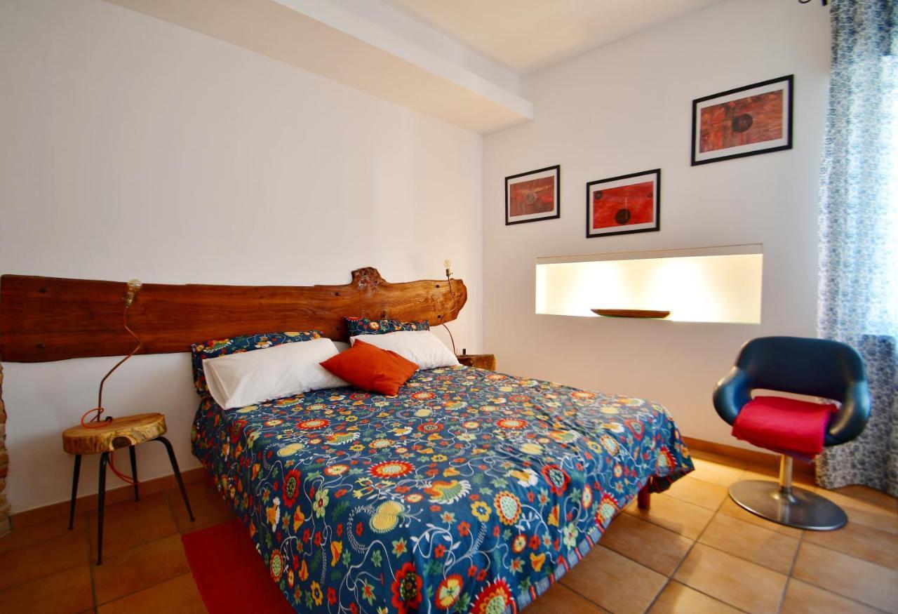 B&B Teranga Montecarotto Exterior foto