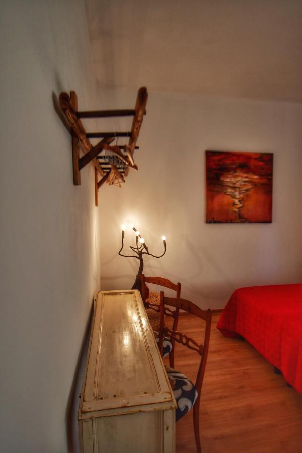 B&B Teranga Montecarotto Exterior foto